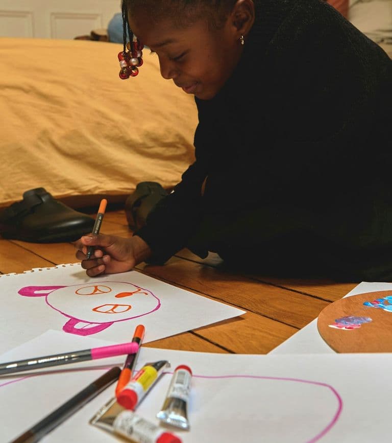 Werken met thema’s aan Wereldburgerschap